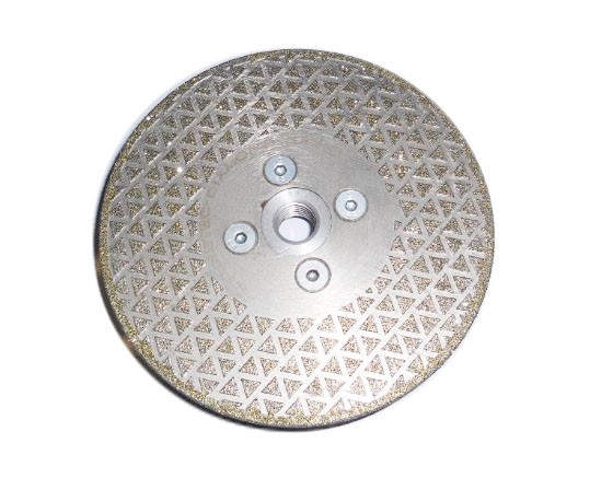 diamond cutting wheels for stones